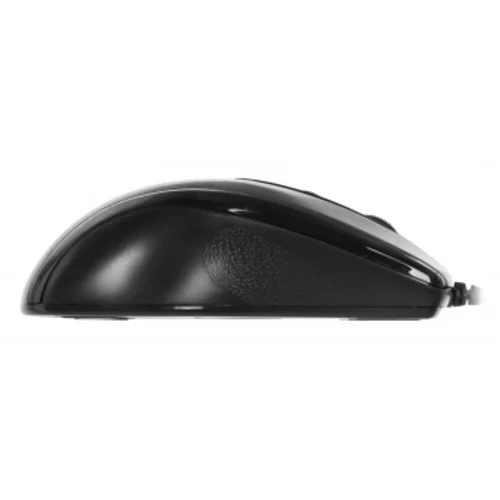 Мышь A4Tech V-Track Padless N-708X серый оптическая (1600dpi) USB (6but)