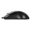 Мышь A4Tech V-Track Padless N-708X серый оптическая (1600dpi) USB (6but)