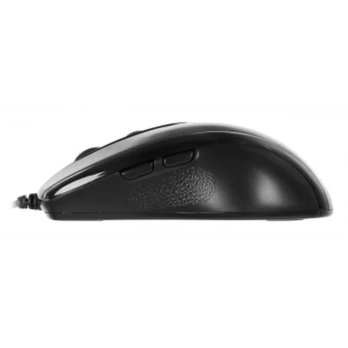 Мышь A4Tech V-Track Padless N-708X серый оптическая (1600dpi) USB (6but)