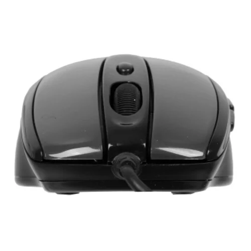 Мышь A4Tech V-Track Padless N-708X серый оптическая (1600dpi) USB (6but)