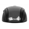 Мышь A4Tech V-Track Padless N-708X серый оптическая (1600dpi) USB (6but)