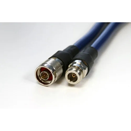Кабельная сборка N-male/N-female/RG58 м
