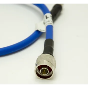 Кабельная сборка N-male/N-male/5D-FB 5м