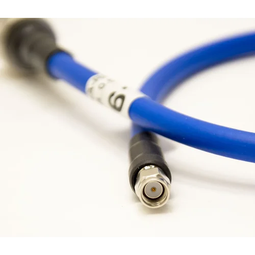 Кабельная сборка N-male/SMA-RP-male /5D-FB 10м