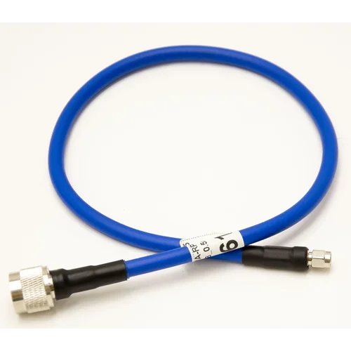 Кабельная сборка N-male/SMA-RP-male /5D-FB 0,5м/