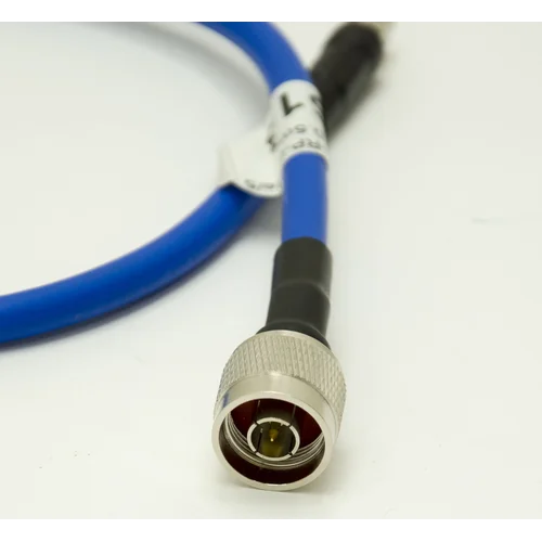 Кабельная сборка N-male/SMA-RP-male /5D-FB 1м/