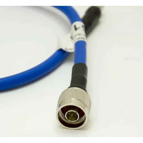 Кабельная сборка N-male/SMA-male /5D-FB 5м/