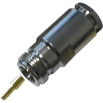 Разъем N-type female