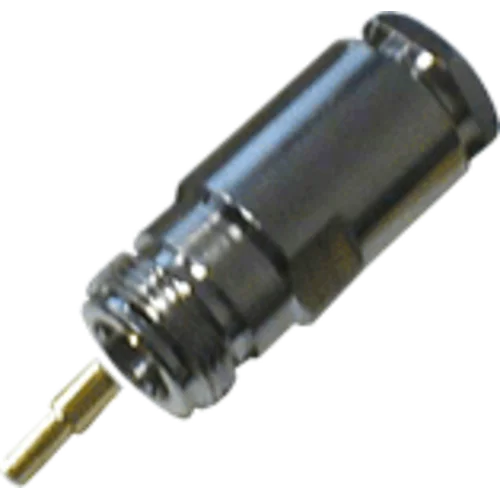 Разъем N-type female