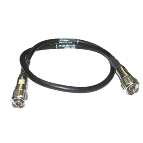 Кабельная сборка N-type male-N-type male 1 метр