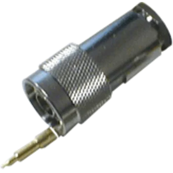 Разъем N-type male n-112