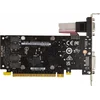 Видеокарта MSI PCI-E N210-1GD3/LP NVIDIA GeForce 210 1Gb 64bit DDR3