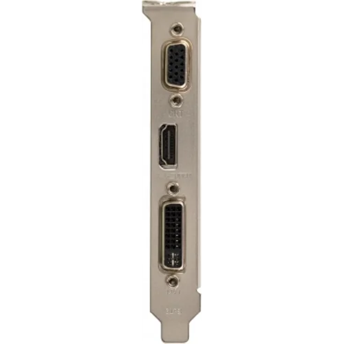 Видеокарта MSI PCI-E N210-1GD3/LP NVIDIA GeForce 210 1Gb 64bit DDR3