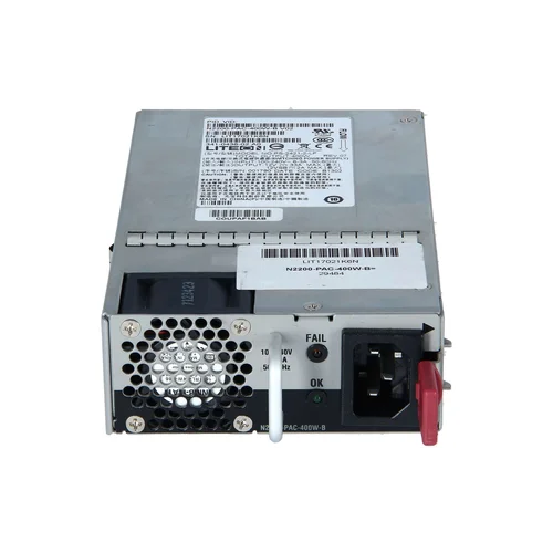 Блок питания Cisco N2200-PAC-400W-B
