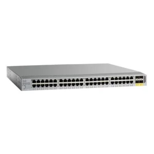 Коммутатор (Fabric Extender) Cisco Nexus N2K-C2148T-1GE