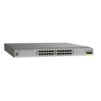 Модуль расширения Cisco Nexus N2K-C2224TP-1GE