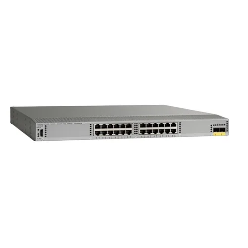 Модуль расширения Cisco Nexus N2K-C2224TP-1GE