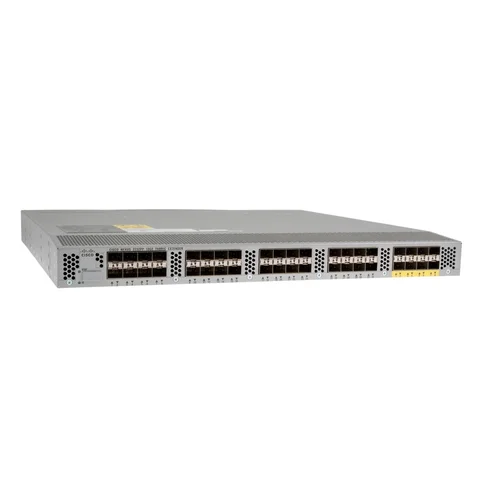 Модуль расширения Cisco Nexus N2K-C2232PP-10GE