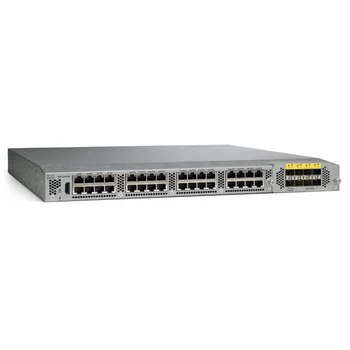 Модуль расширения Cisco Nexus N2K-C2232TM-10GE