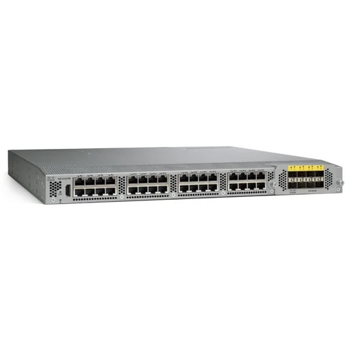 Модуль расширения Cisco Nexus N2K-C2232TM-10GE