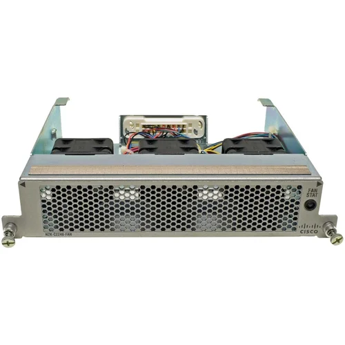 Блок вентиляторов Cisco N2K-C2248-FAN