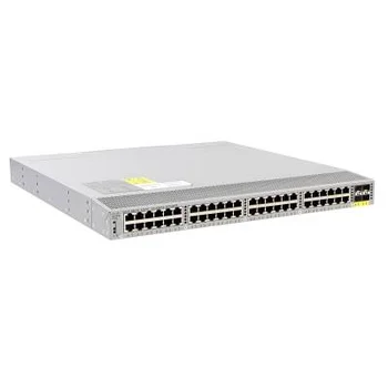 Модуль расширения Cisco Nexus N2K-C2248TP-1GE