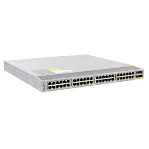 Модуль расширения Cisco Nexus N2K-C2248TP-1GE