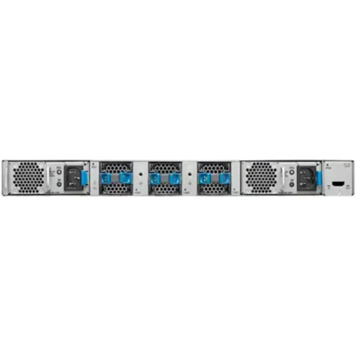 Модуль расширения Cisco Nexus N2K-C2332TQ