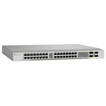 Модуль расширения Cisco Nexus N2K-C2332TQ