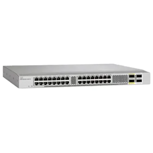 Модуль расширения Cisco Nexus N2K-C2332TQ