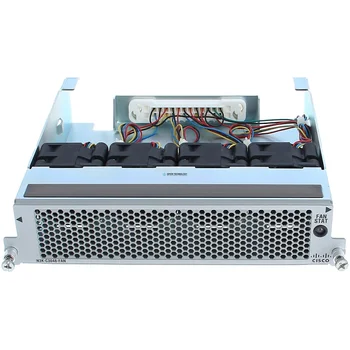 Блок вентиляторов Cisco N3K-C3048-FAN