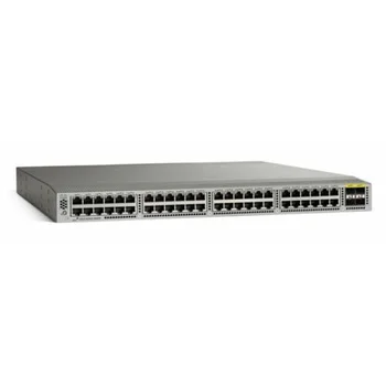 Коммутатор Cisco Nexus N3K-C3048TP-1GE
