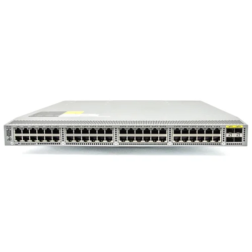 Коммутатор Cisco Nexus N3K-C3048TP-1GE