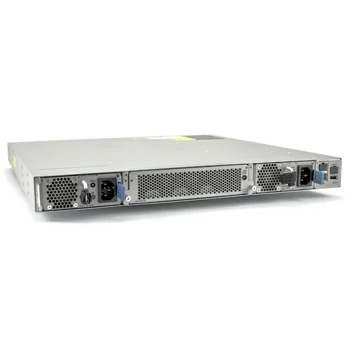 Коммутатор Cisco Nexus N3K-C3048TP-1GE