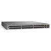Коммутатор Cisco Nexus N3K-C3064PQ-10GE