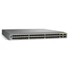 Коммутатор Cisco Nexus N3K-C3064PQ-10GE