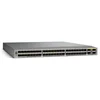 Коммутатор Cisco Nexus N3K-C3064PQ-10GE без лицензии N3K-LAN1K9 (некондиция, неисправен один порт QSFP+)