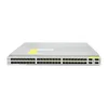Коммутатор Cisco Nexus N3K-C3064PQ-10GX, направление охлаждения Port-side Exhaust