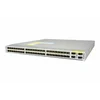 Коммутатор Cisco Nexus N3K-C3064PQ-10GX, направление охлаждения Port-side Intake
