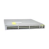 Коммутатор Cisco Nexus N3K-C3064PQ-10GX, направление охлаждения Port-side Intake