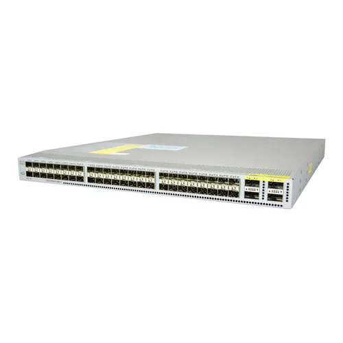 Коммутатор Cisco Nexus N3K-C3064PQ-10GX_L3