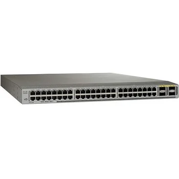 Коммутатор Cisco Nexus N3K-C3064TQ-10GT