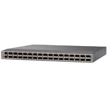Коммутатор Cisco Nexus N3K-C3132C-Z