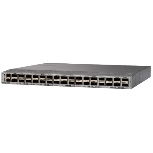 Коммутатор Cisco Nexus N3K-C3132C-Z