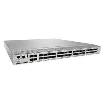 Коммутатор Cisco Nexus N3K-C3132Q-40GE