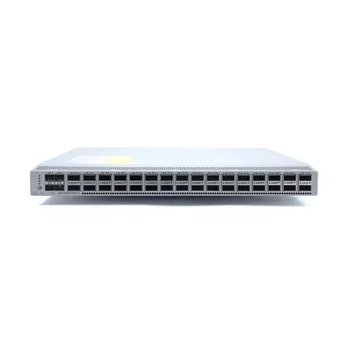 Коммутатор Cisco Nexus N3K-C3132Q-40GX