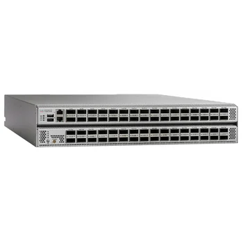 Коммутатор Cisco Nexus N3K-C3164Q-40GE