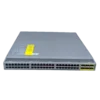 Коммутатор Cisco Nexus N3K-C3172TQ-10GT, направление охлаждения Port-side Intake