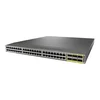 Коммутатор Cisco Nexus N3K-C3172TQ-10GT