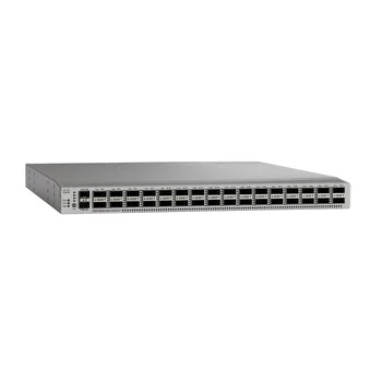 Коммутатор Cisco Nexus N3K-C3232C